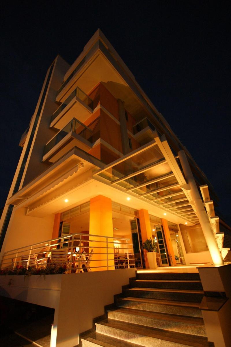 Hotel Orizzonte - Genel