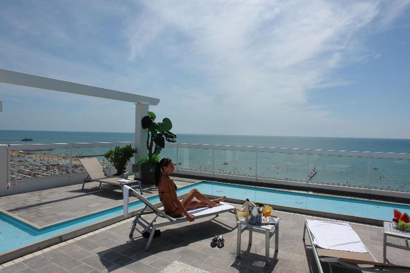 Hotel Orizzonte - Genel