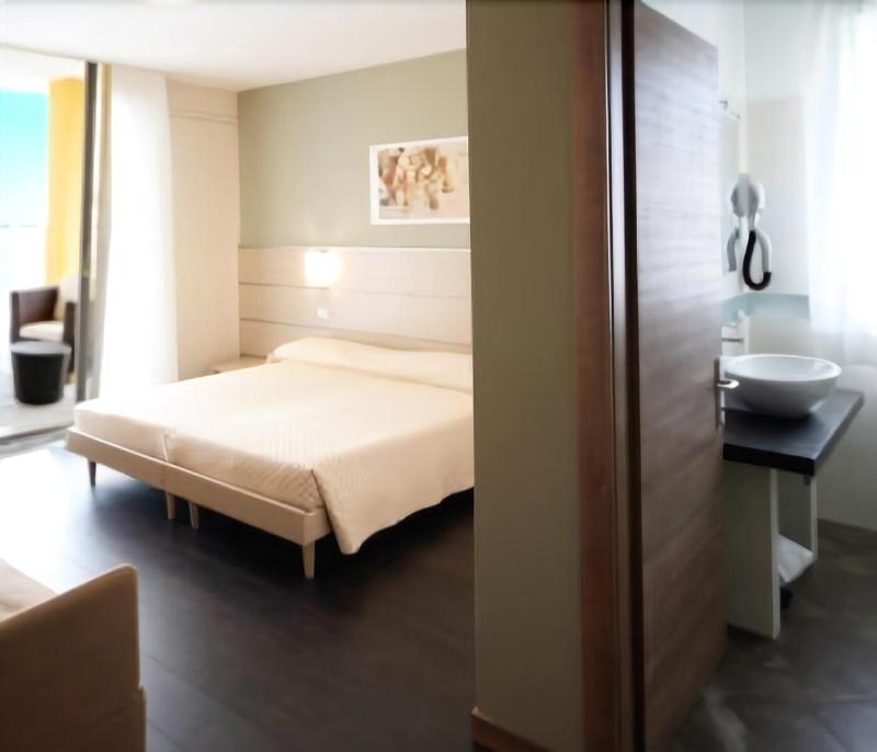 Hotel Orizzonte - Oda