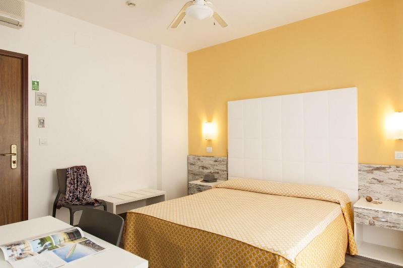Hotel Orizzonte - Oda