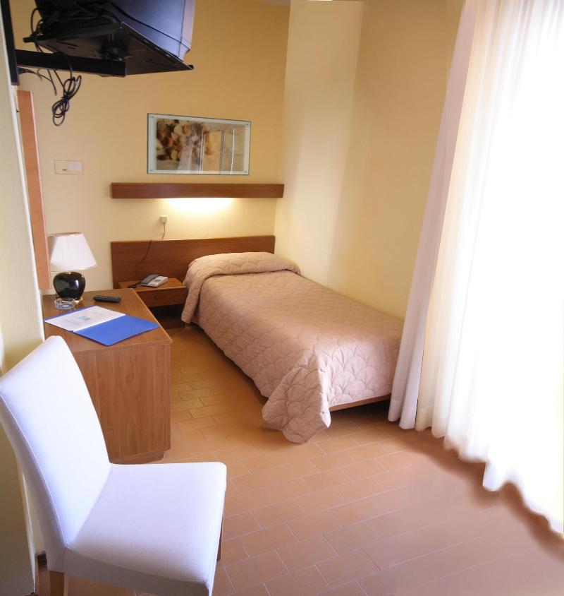 Hotel Orizzonte - Oda