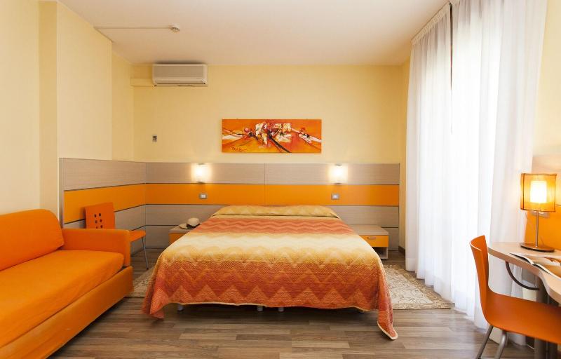 Hotel Orizzonte - Oda