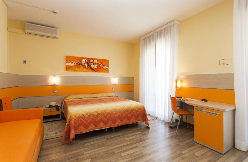 Hotel Orizzonte - Oda