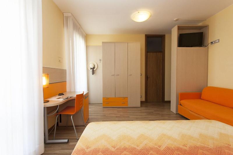 Hotel Orizzonte - Oda