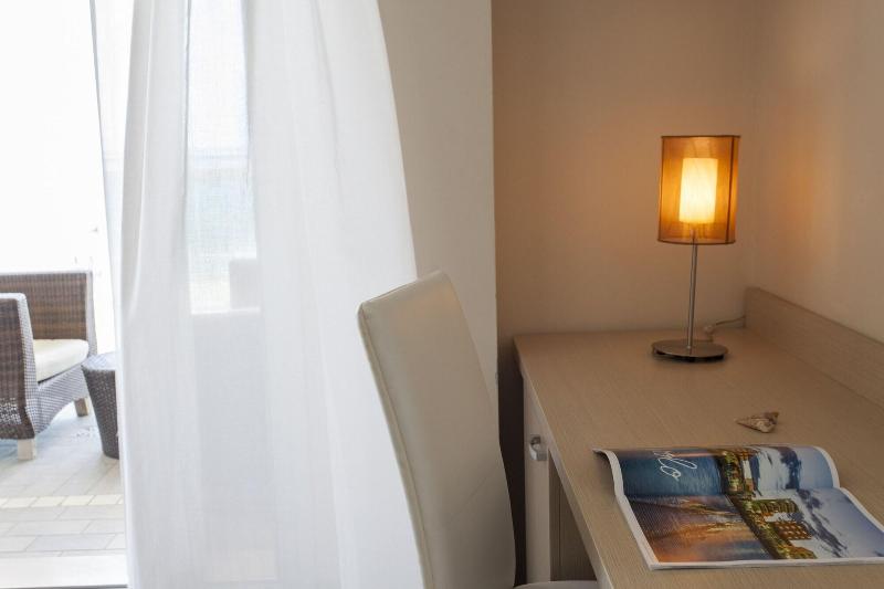 Hotel Orizzonte - Oda