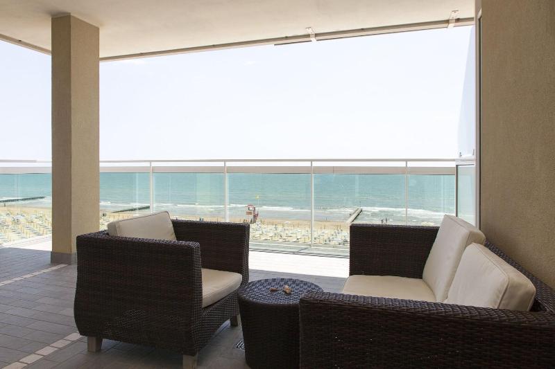 Hotel Orizzonte - Oda