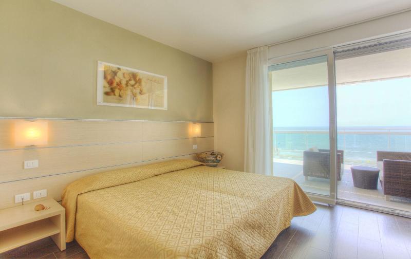 Hotel Orizzonte - Oda