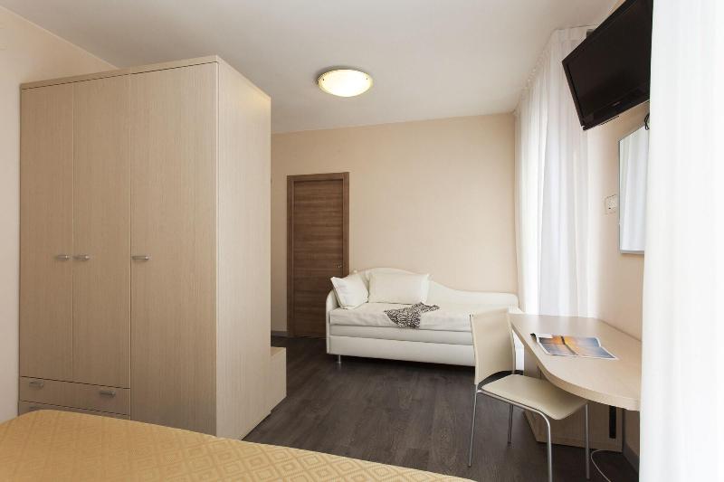 Hotel Orizzonte - Oda