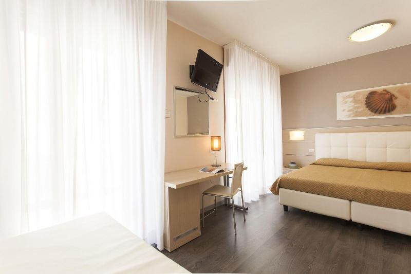 Hotel Orizzonte - Oda