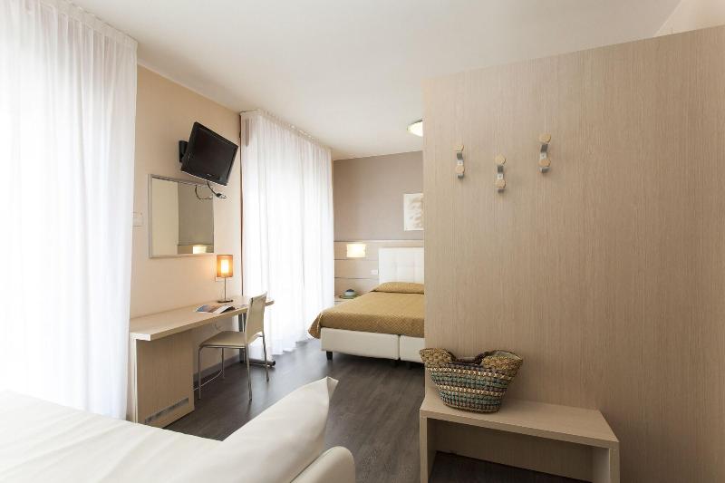 Hotel Orizzonte - Oda