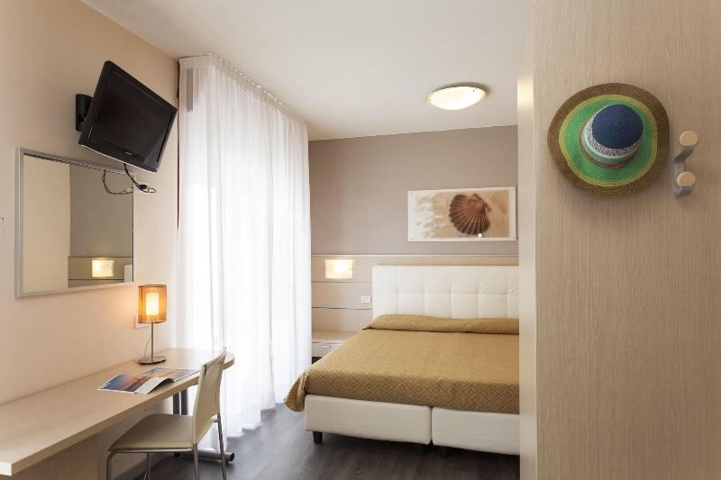 Hotel Orizzonte - Oda