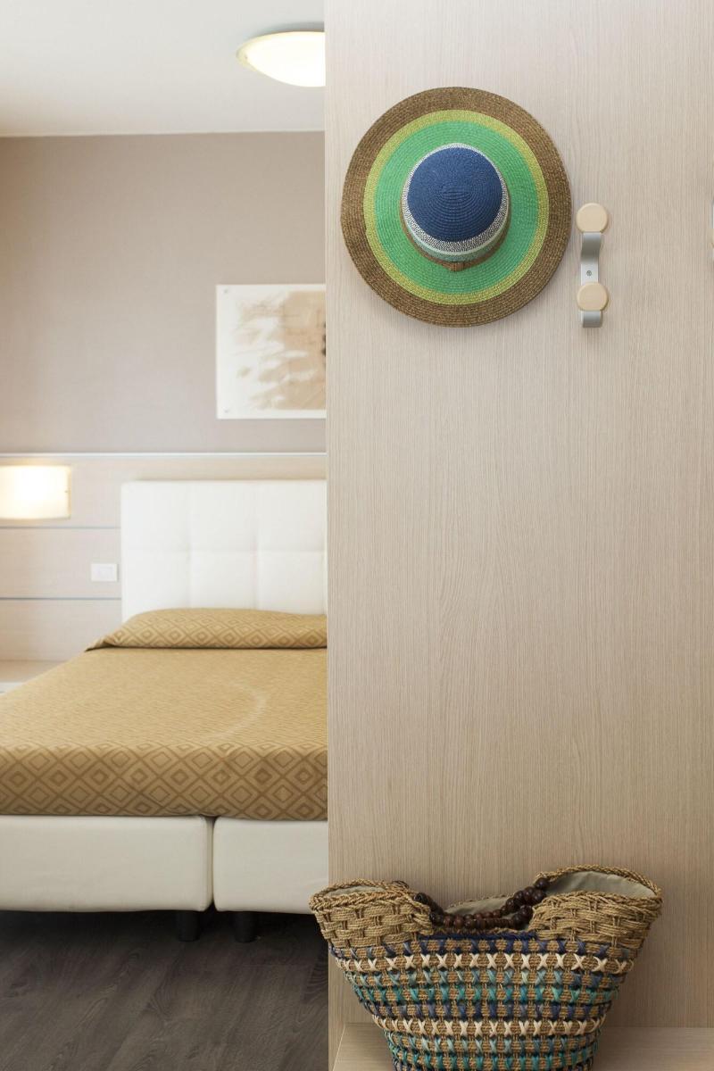 Hotel Orizzonte - Oda