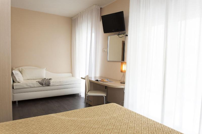 Hotel Orizzonte - Oda