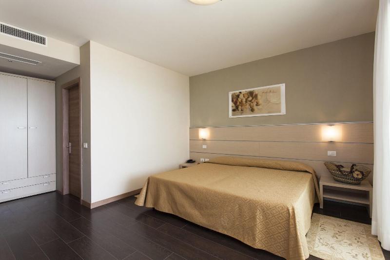 Hotel Orizzonte - Oda