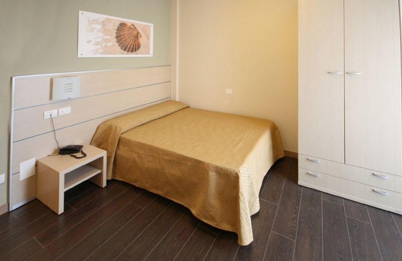 Hotel Orizzonte - Oda