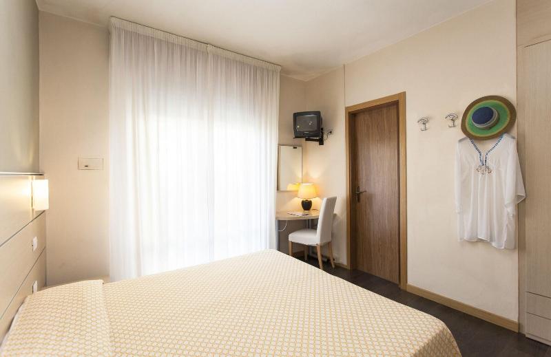 Hotel Orizzonte - Oda