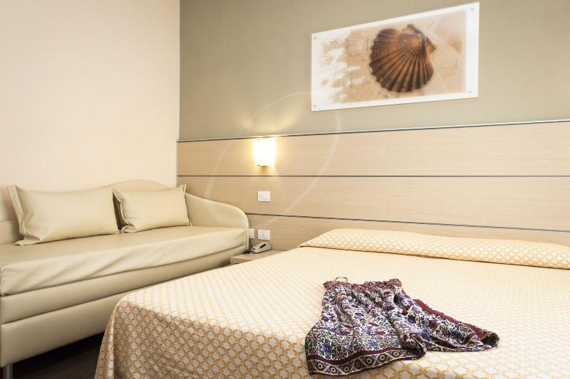 Hotel Orizzonte - Oda