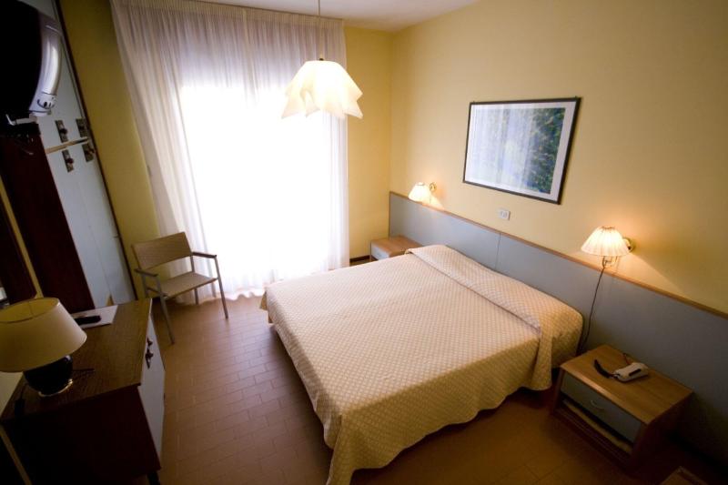 Hotel Orizzonte - Oda