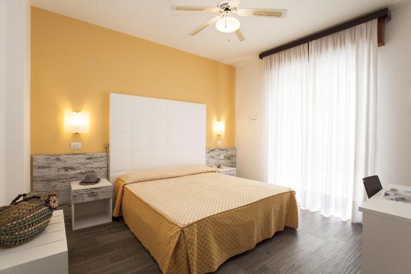 Hotel Orizzonte - Oda