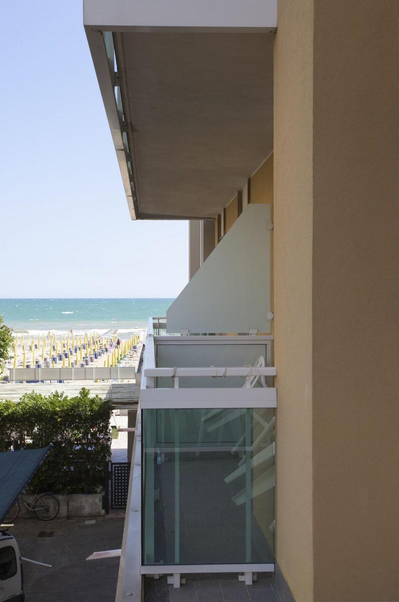 Hotel Orizzonte - Oda