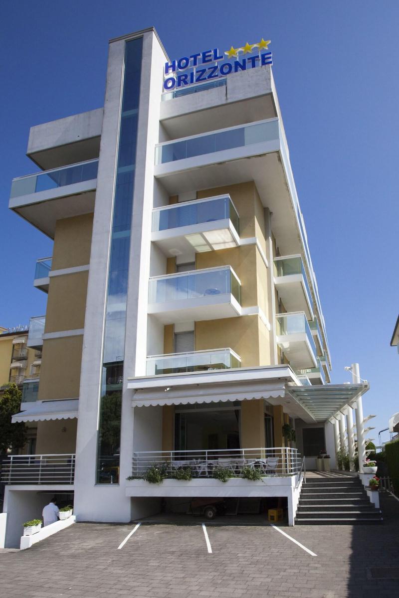 Hotel Orizzonte - Oda