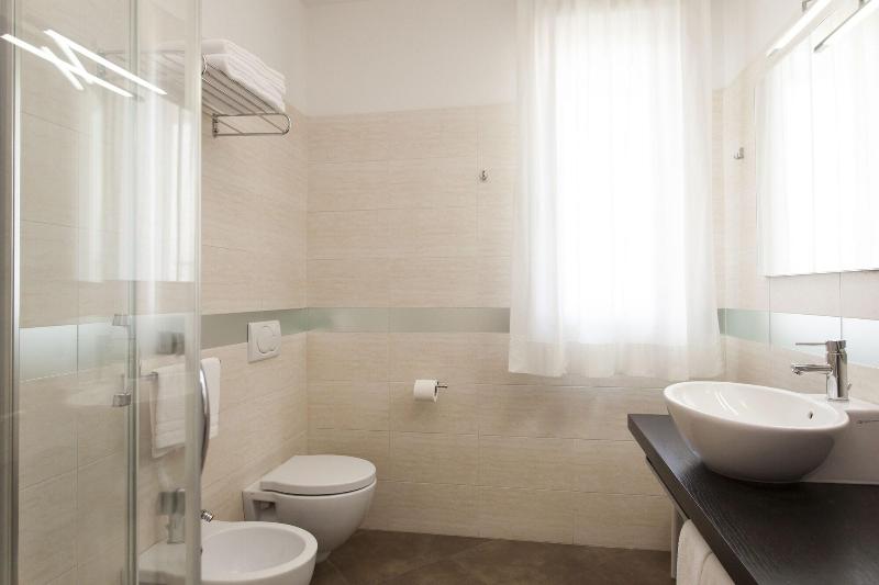 Hotel Orizzonte - Oda