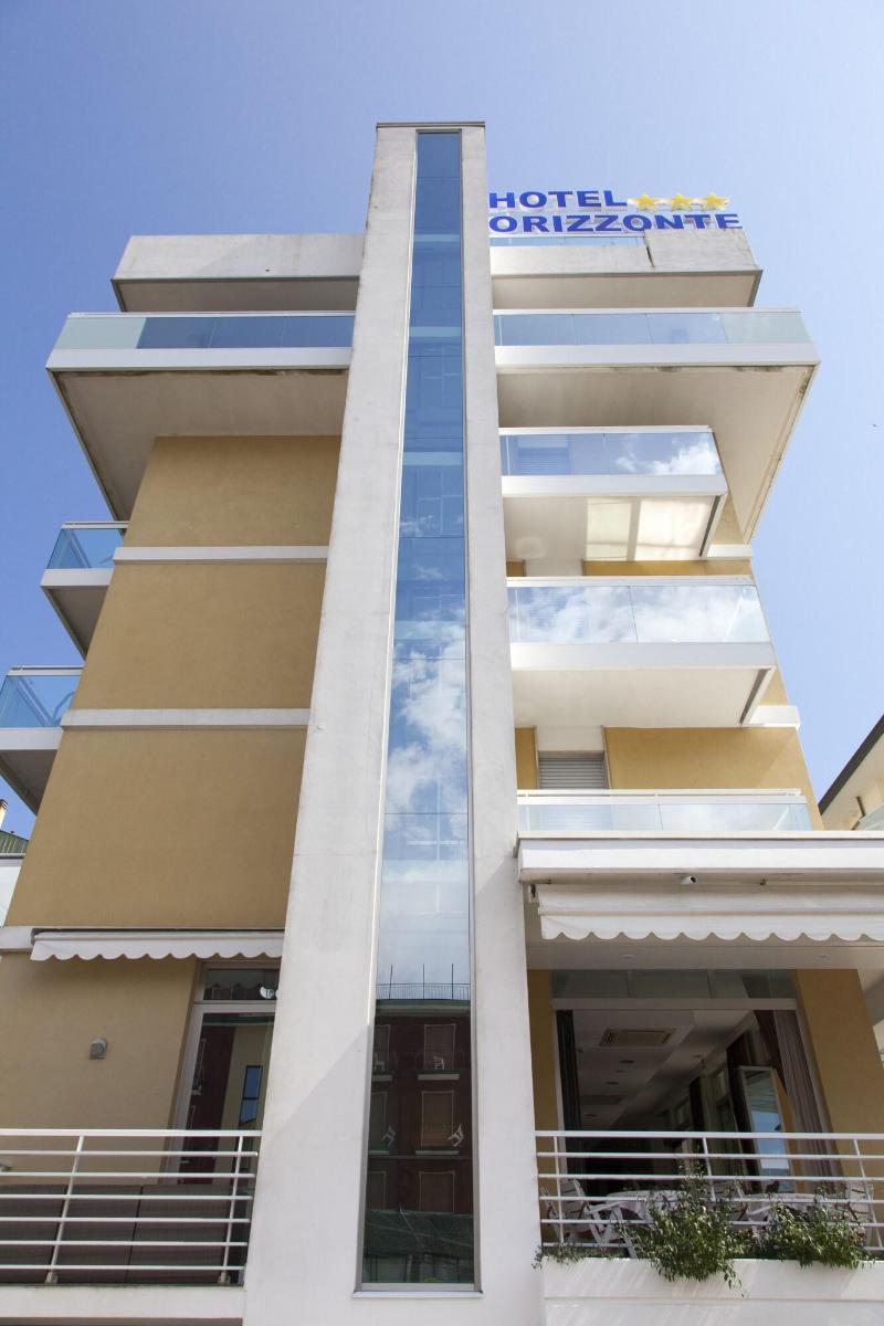 Hotel Orizzonte - Oda