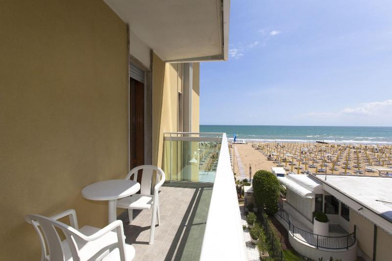 Hotel Orizzonte - Oda