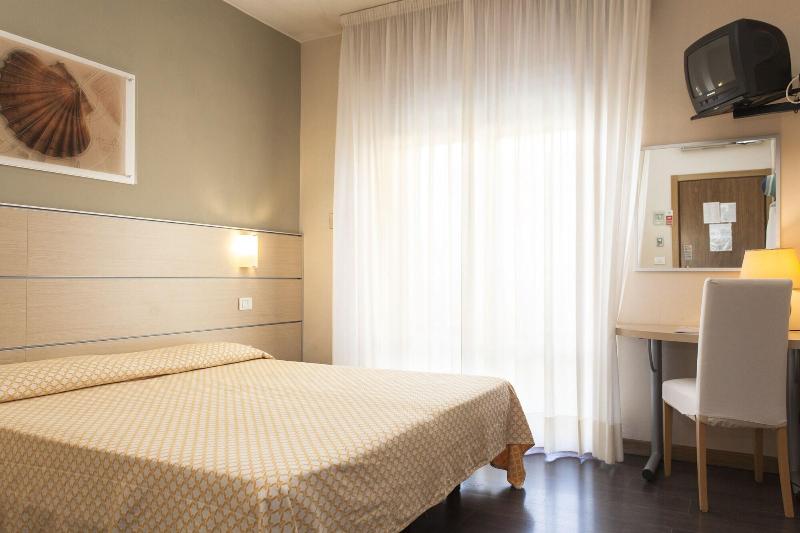 Hotel Orizzonte - Oda