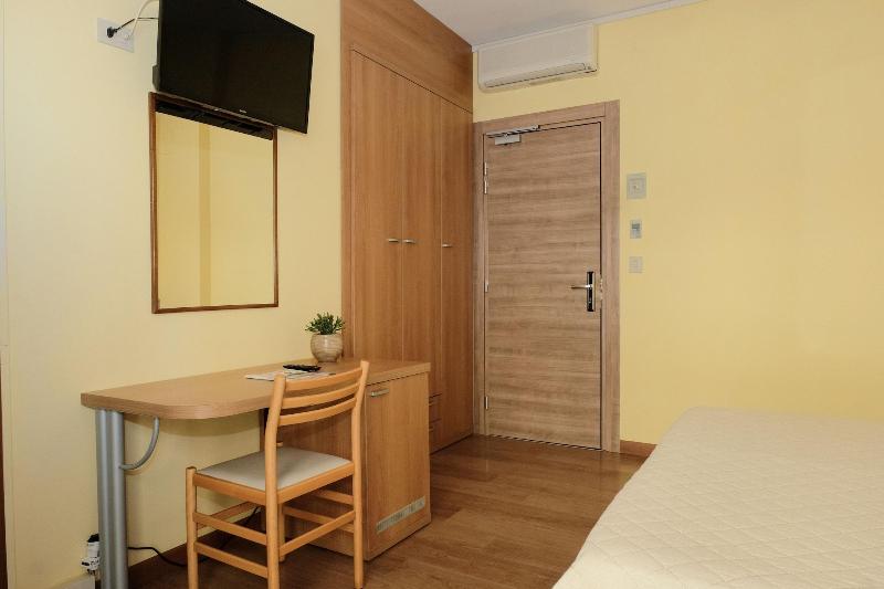Hotel Orizzonte - Oda