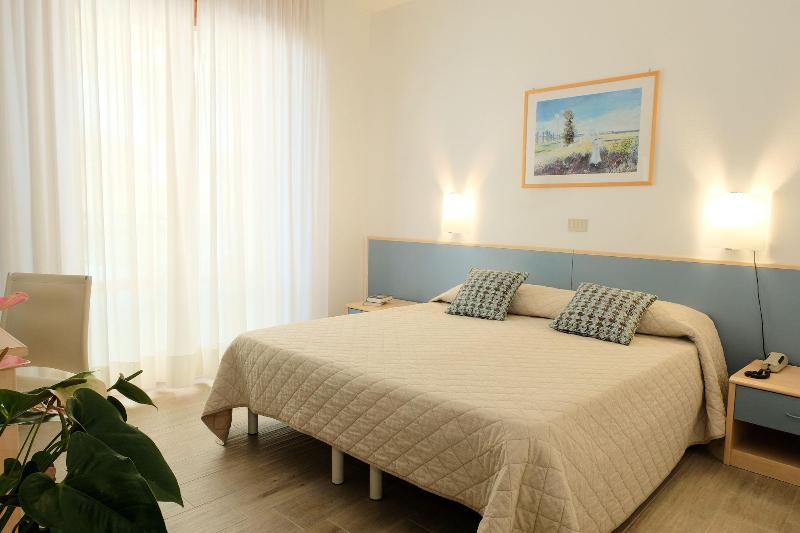 Hotel Orizzonte - Oda