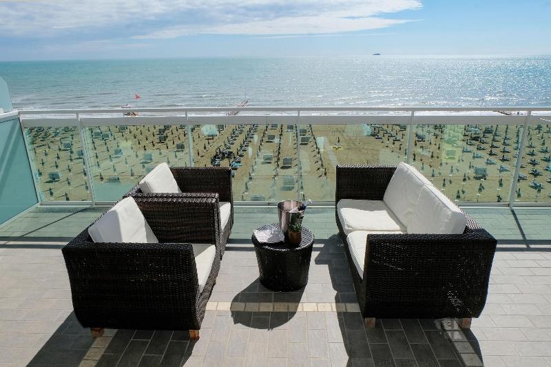 Hotel Orizzonte - Oda