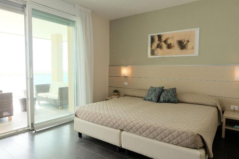 Hotel Orizzonte - Oda