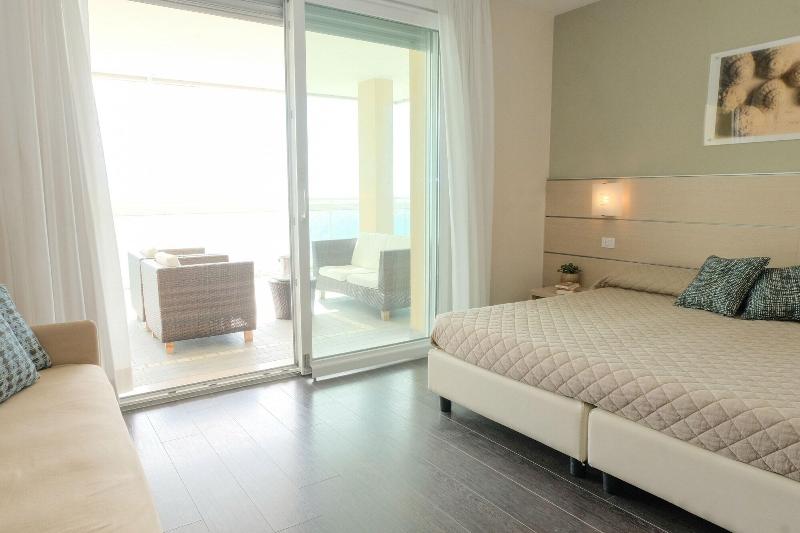 Hotel Orizzonte - Oda