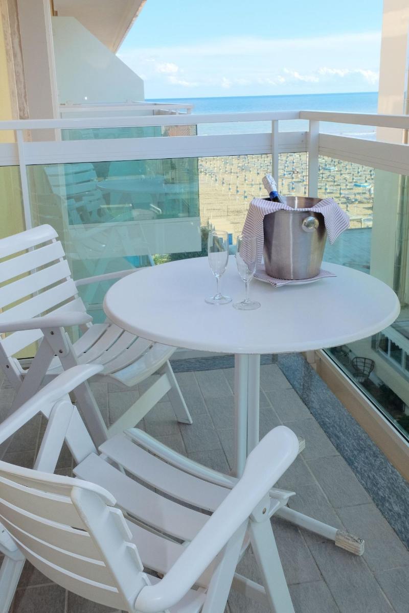 Hotel Orizzonte - Oda