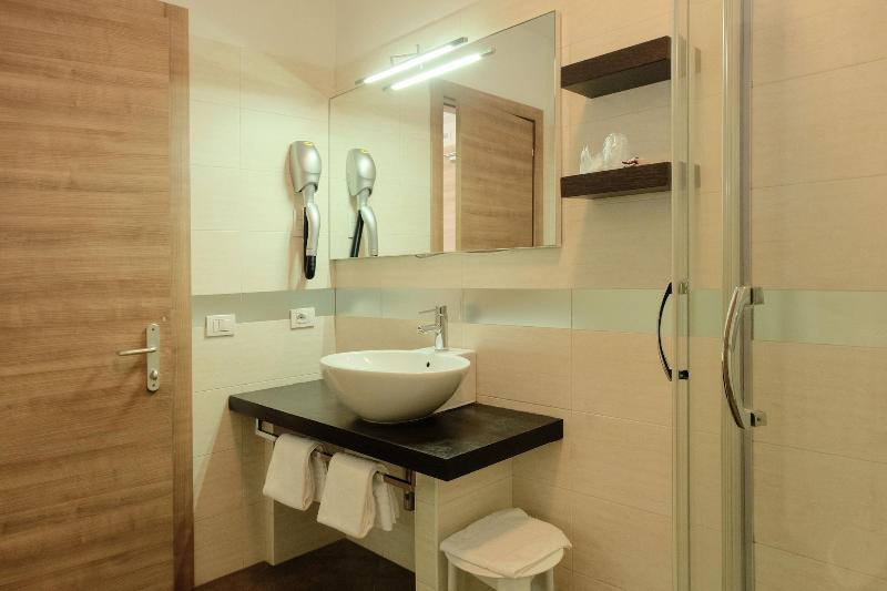 Hotel Orizzonte - Oda