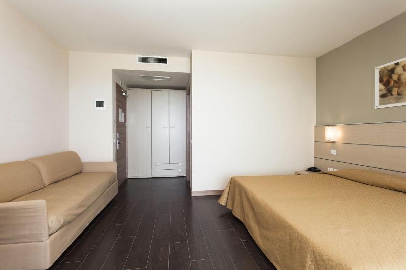 Hotel Orizzonte - Oda