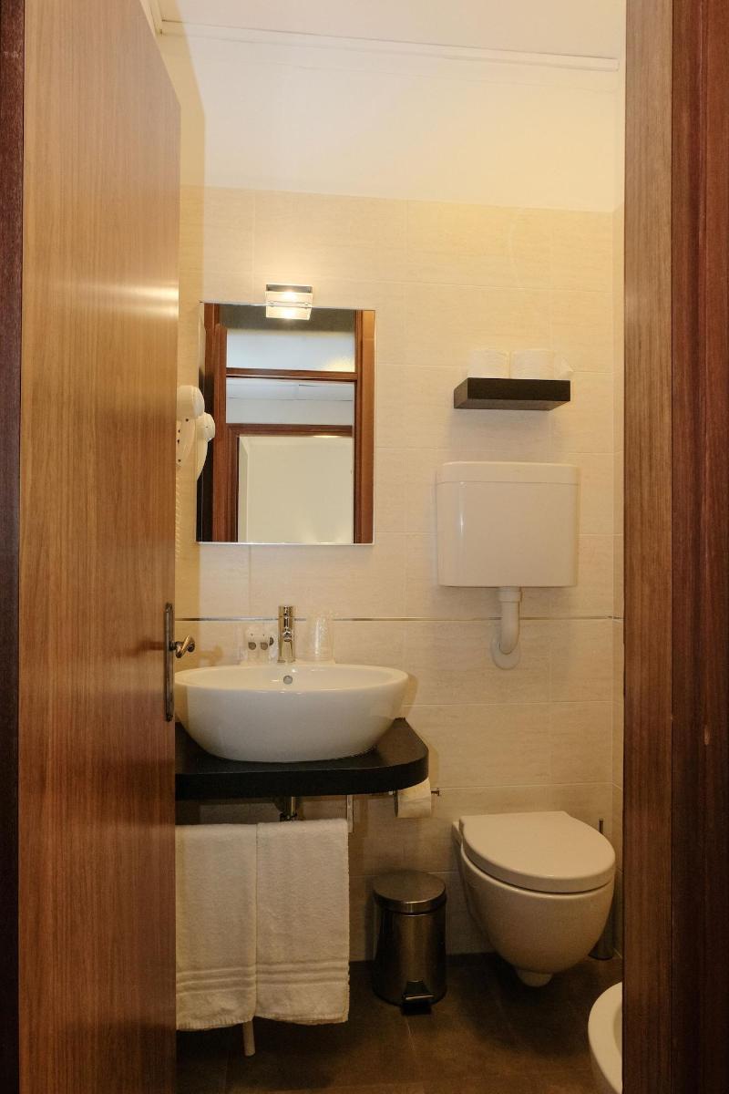 Hotel Orizzonte - Oda