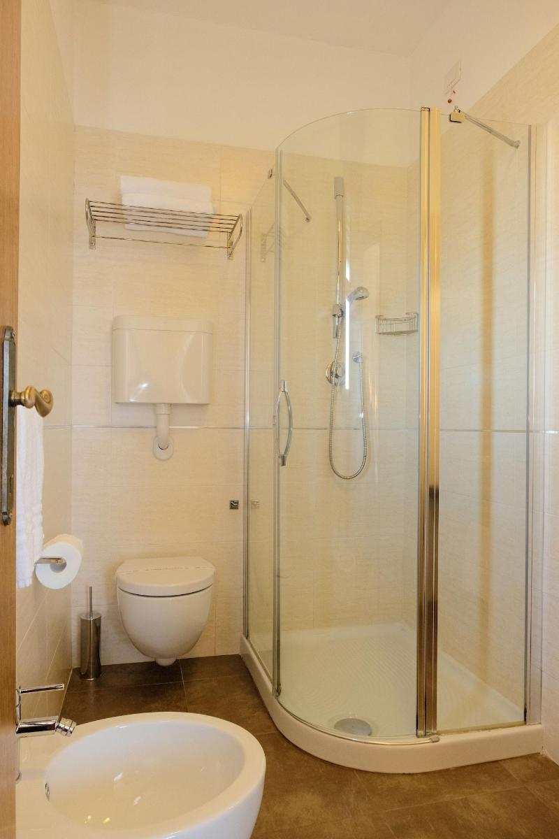 Hotel Orizzonte - Oda