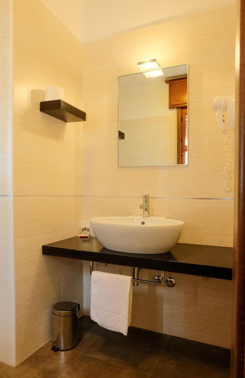 Hotel Orizzonte - Oda