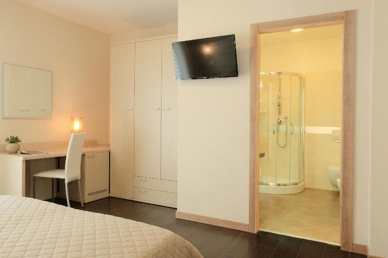 Hotel Orizzonte - Oda