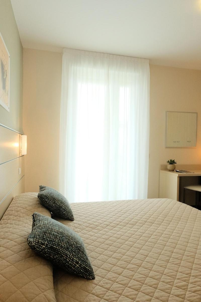 Hotel Orizzonte - Oda