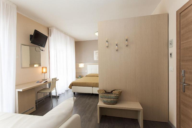 Hotel Orizzonte - Oda