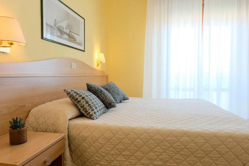 Hotel Orizzonte - Oda