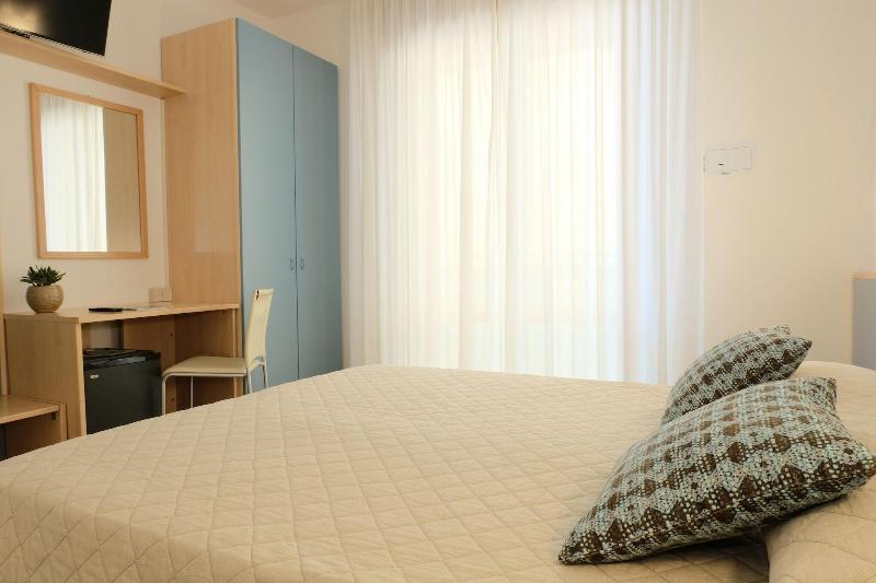 Hotel Orizzonte - Oda