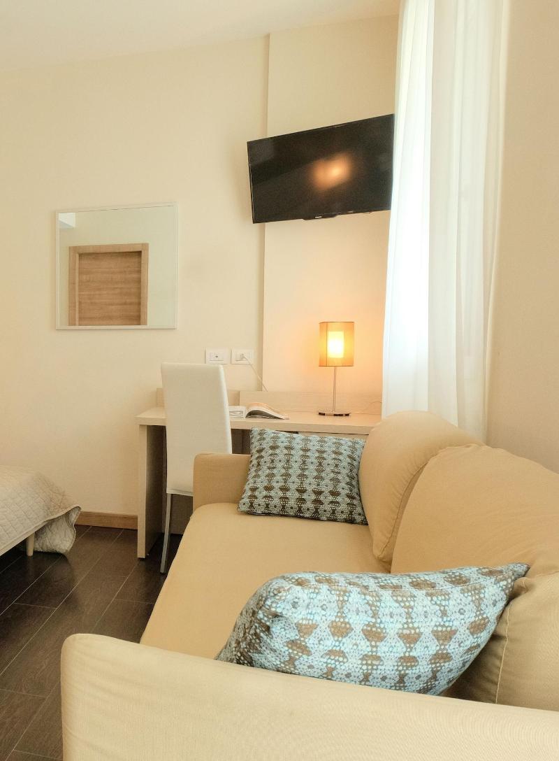 Hotel Orizzonte - Oda
