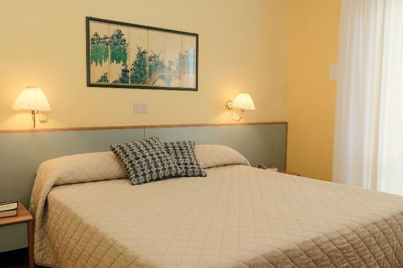 Hotel Orizzonte - Oda