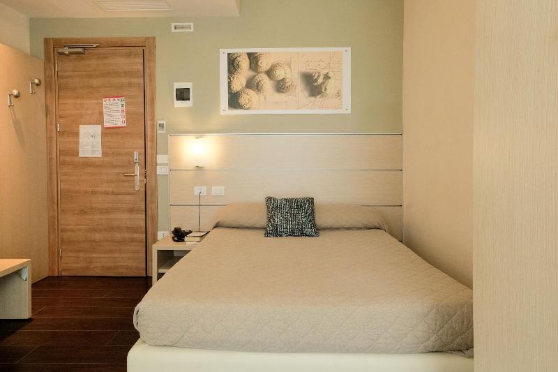 Hotel Orizzonte - Oda