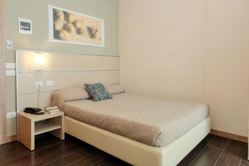 Hotel Orizzonte - Oda