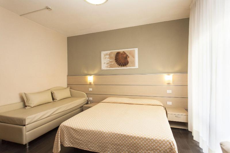 Hotel Orizzonte - Oda